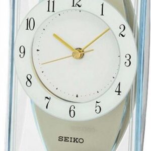Seiko Quarzuhr "Seiko Clocks QXG146G Tischuhr"