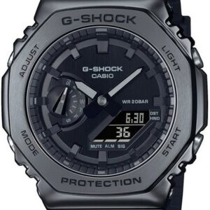 CASIO G-SHOCK Chronograph GM-2100BB-1AER