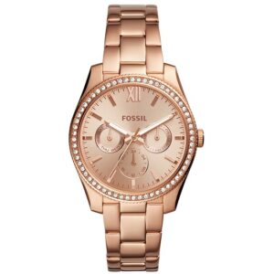 Fossil Damenuhr der Uhrenserie Scarlette ES 4315/ ES4315