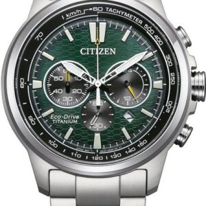 Citizen Chronograph CA4570-88X