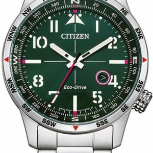 Citizen Quarzuhr BM7551-84X