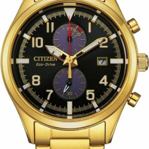 Citizen Chronograph CA7022-87E