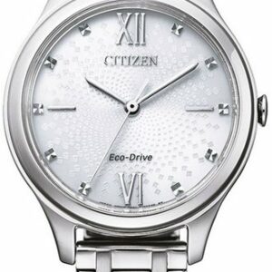 Citizen Quarzuhr EM0500-73A