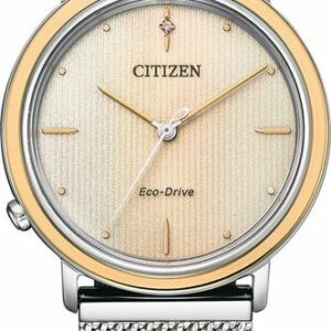 Citizen Quarzuhr EM1006-40A