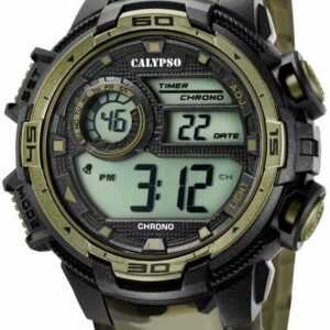 CALYPSO WATCHES Chronograph K5723/6