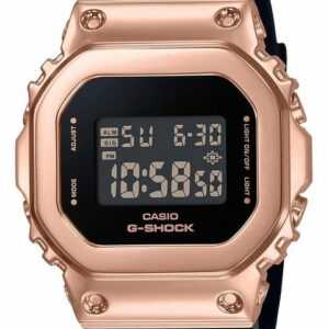 CASIO Chronograph Casio GM-S5600PG-1ER G-Shock 39mm 20ATM