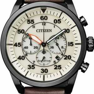 Citizen Chronograph Citizen Chrono CA4215-04W Herrenchronograph