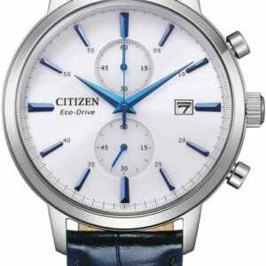 Citizen Chronograph, Citizen Herren Solar Chronograph CA7067-11H