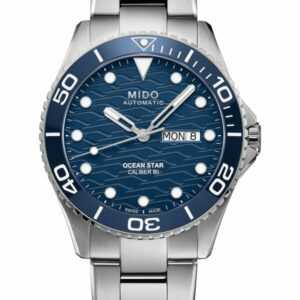 MIDO® OCEAN STAR Herrenuhr - M042.430.11.041.00