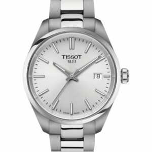 TISSOT® PR100 Lady Stahl - T150.210.11.031.00 - Quarz-Uhrwerk