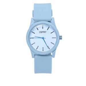 Esprit Chronograph Timewear Plastic
