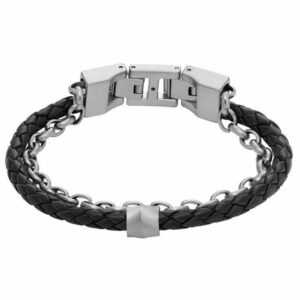 Fossil Armband HARLOW LINEAR, JF04556040, JF04555710