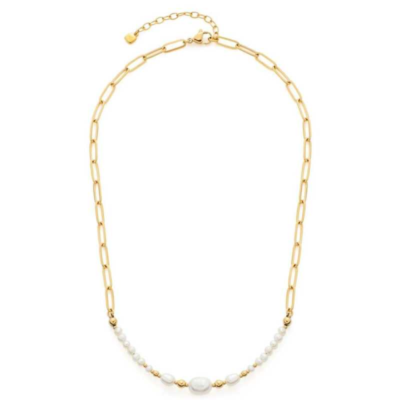 Damen-Halskette Inka-022062