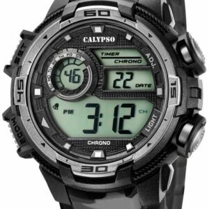 CALYPSO WATCHES Chronograph X-Trem, K5723/3