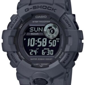 CASIO Chronograph Casio GBD-800UC-8ER G-Shock Herrenuhr 48mm 20ATM