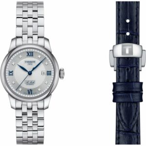 TISSOT® Le Locle Automatic Lady 20th Anniversary - T006.207.11.036.01