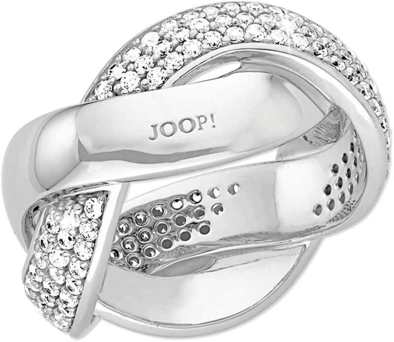 Joop Ring in Silber 2023506