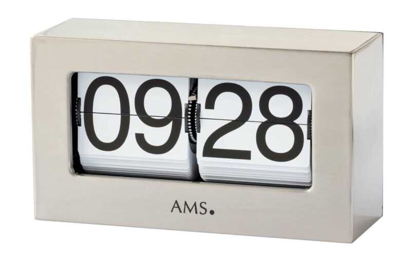 AMS -Silber 21cm- 1175