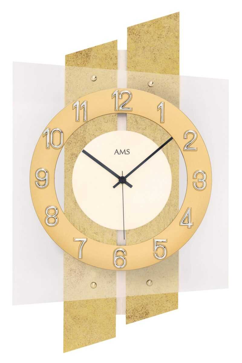 AMS -Antikmessing 46cm- 5533