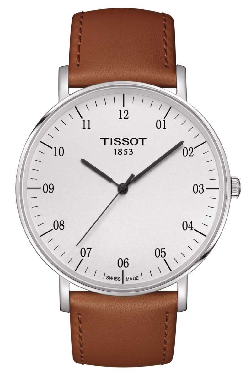 TISSOT -Everytime Large- T109.610.16.037.00
