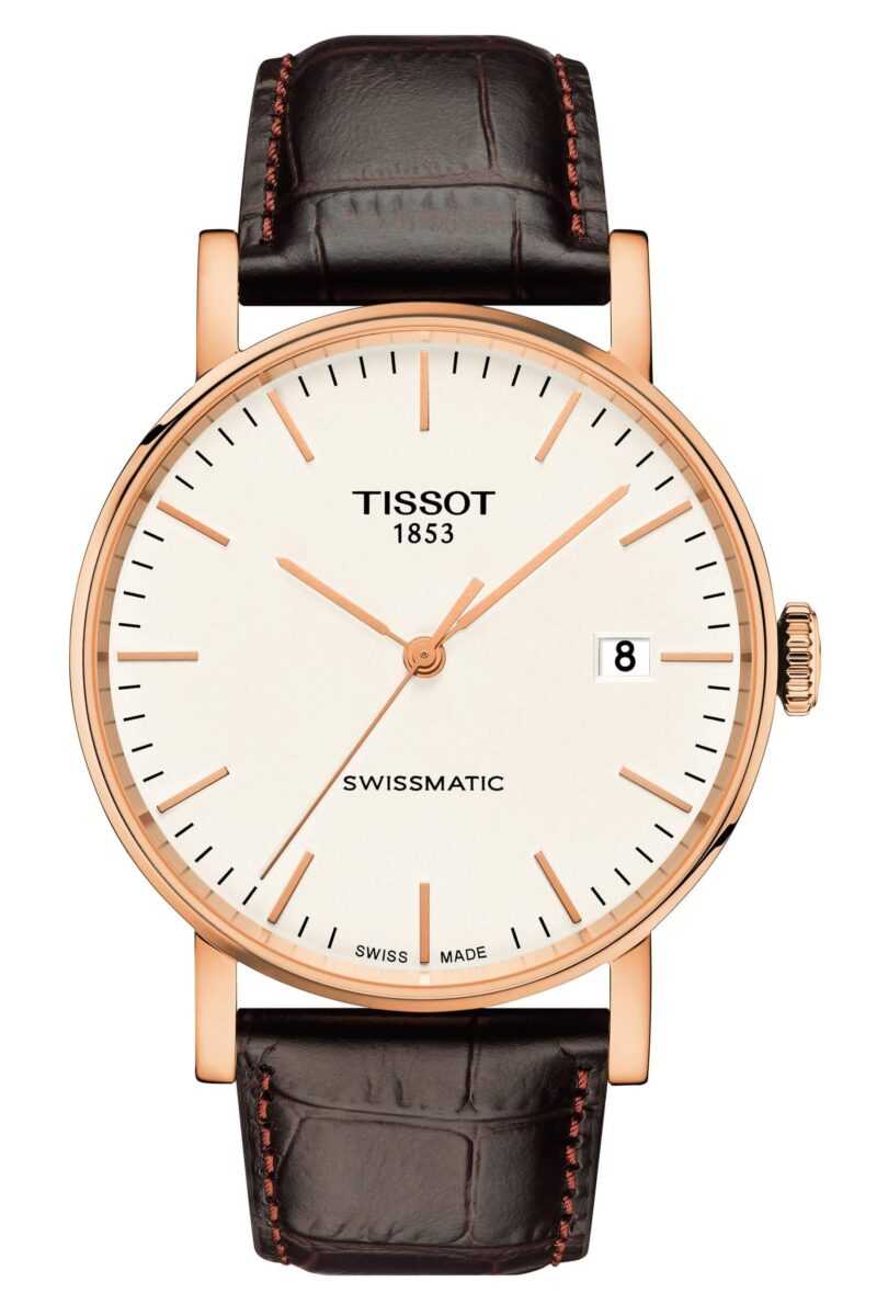 TISSOT -Everytime Swissmatic- T109.407.36.031.00