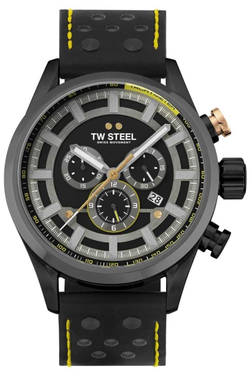 TW STEEL -Fast Lane Special Edition 48mm- SVS207