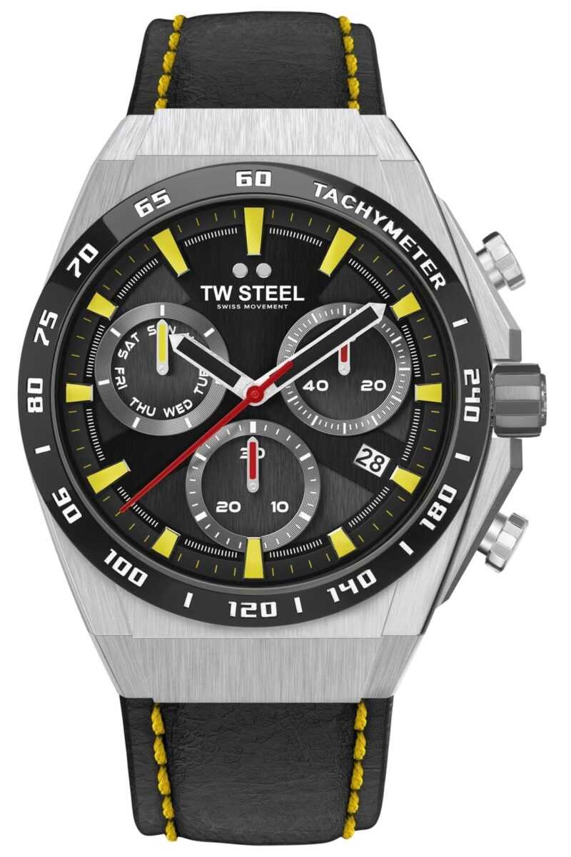 TW STEEL -Fast Lane Special Edition 44mm- CE4071