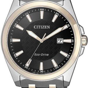 Citizen Quarzuhr BM7109-89E