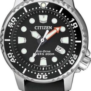 Citizen Taucheruhr Promaster Marine Eco-Drive Diver 200m, EP6050-17E, Solar