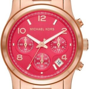 MICHAEL KORS Chronograph Michael Kors MK7352 Damenchronograph