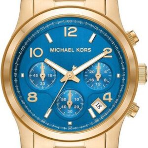 MICHAEL KORS Chronograph Michael Kors MK7353 Damenchronograph
