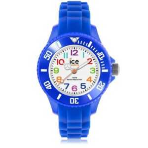 ice-watch Taucheruhr Ice-Watch Kinderarmbanduhr ICE Mini 000745 Blue, (1-tlg)