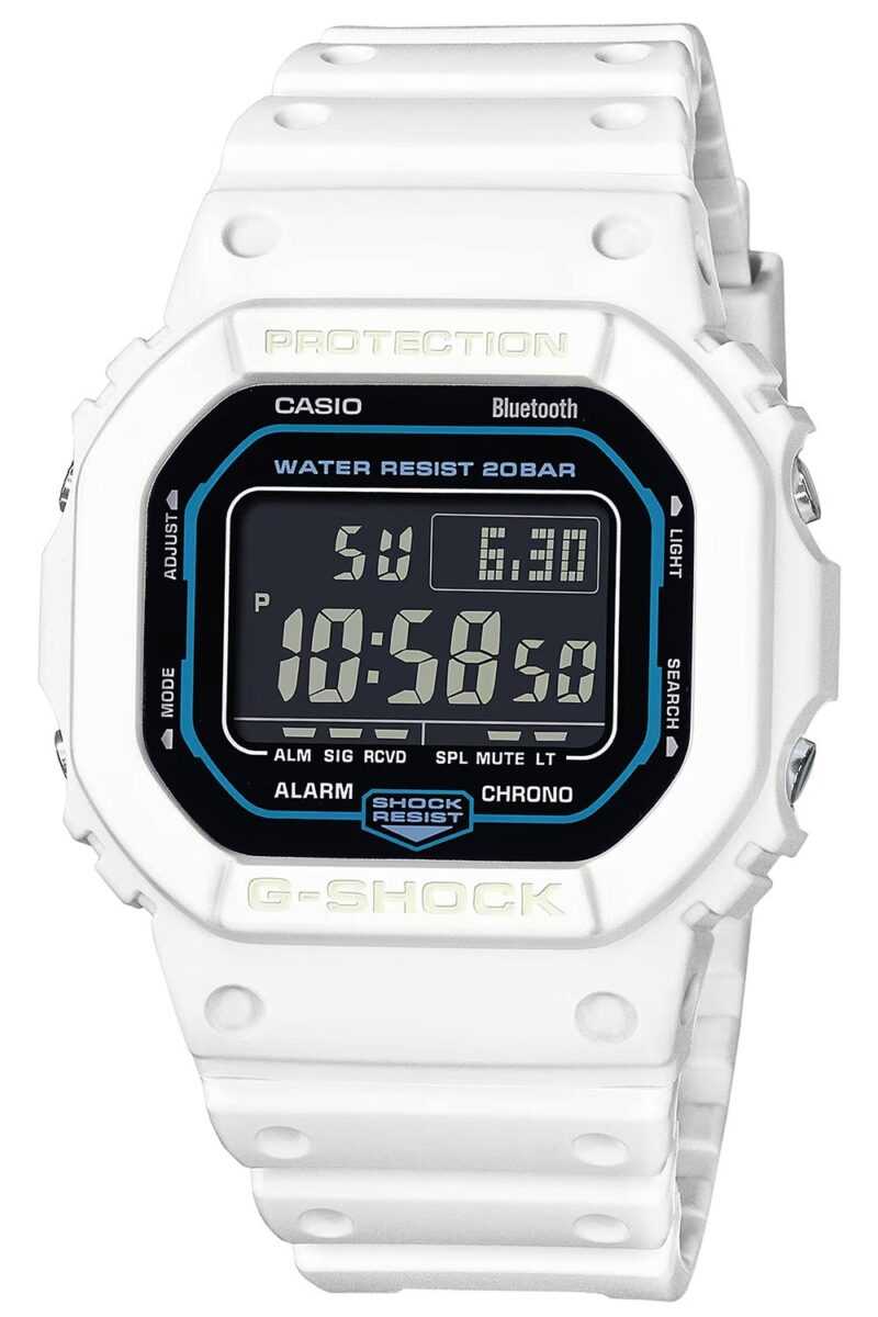 Casio DW-B5600SF-7ER G-Shock Origin Digital Herrenuhr