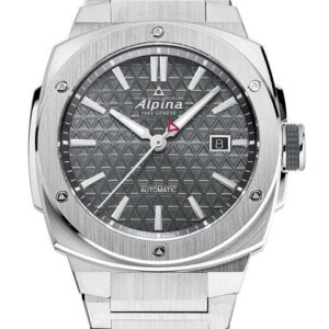 Alpina Schweizer Uhr Alpina AL-525G4AE6B Extreme Automatik Herrenuhr 41