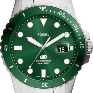 Fossil Quarzuhr, FOSSIL Watch FS5899 Herrenuhr