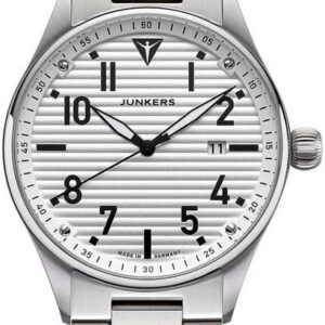 Junkers-Uhren Quarzuhr 9.02.03.03.M