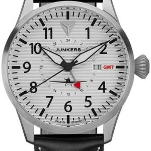 Junkers-Uhren Quarzuhr 9.53.01.03