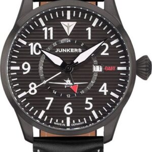 Junkers-Uhren Quarzuhr 9.54.01.02