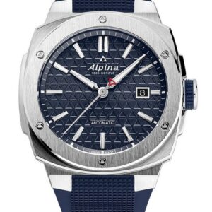 Alpina Schweizer Uhr Alpina AL-525N4AE6 Extreme Automatik Herrenuhr 41m
