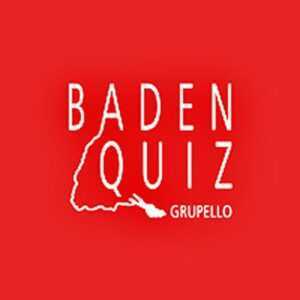 Baden-Quiz; .
