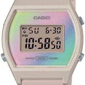 Casio Collection Chronograph LW-205H-4AEF