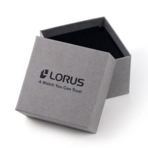 LORUS Quarzuhr Lorus R2333NX9 Chronograph 38mm 10ATM