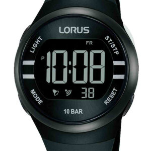 Lorus R2333NX9 Chronograph Damenuhr 38mm 10ATM
