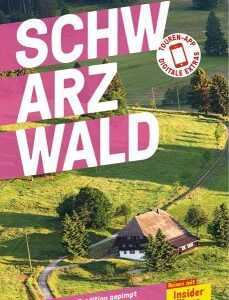 MARCO POLO Reiseführer E-Book Schwarzwald (eBook, PDF)