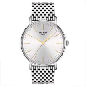 Tissot Uhren - EVERYTIME GENT - T1434101101101