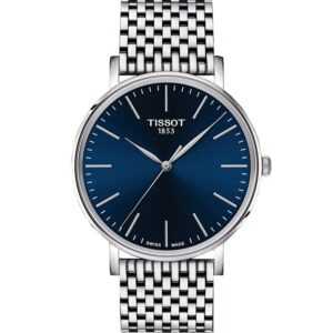 Tissot Uhren - EVERYTIME GENT - T1434101104100