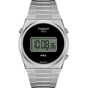 Tissot Uhren - PRX DIGITAL - T1374631105000