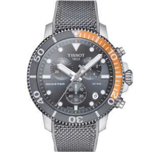 Tissot Uhren - SEASTAR 1000 - T1204171708101