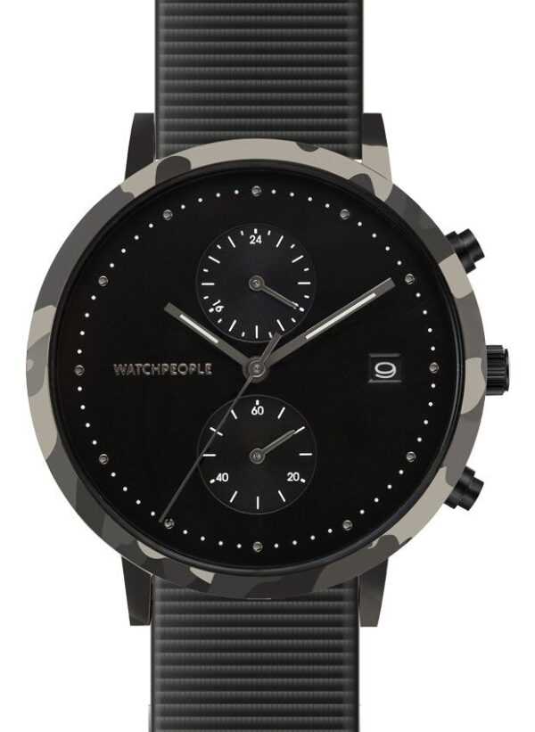 Watchpeople Uhren - Nato - WP 051-05
