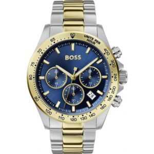 BOSS Chronograph Boss Chronograph Hero Sports 1513767, (1-tlg)